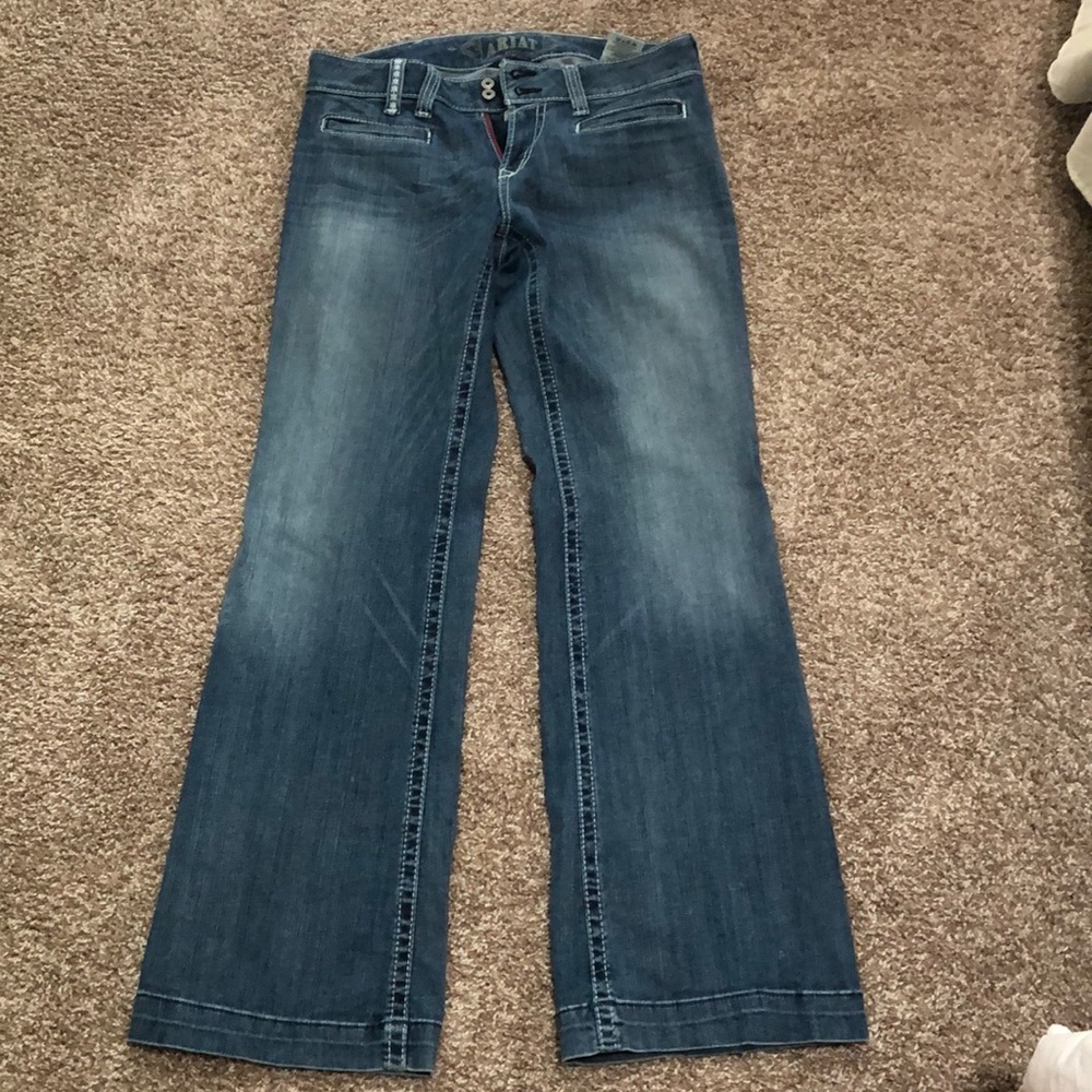 Ariat Trousers
